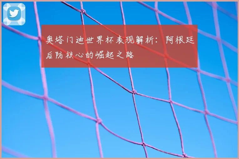 奥塔门迪世界杯表现解析：阿根廷后防核心的崛起之路