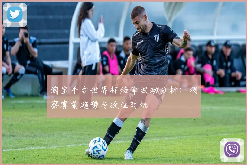 淘宝平台世界杯赔率波动分析：洞察赛前趋势与投注时机